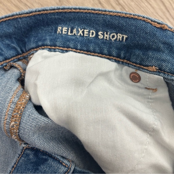 American Eagle Jean shorts - Picture 4 of 5